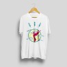 T-shirt colibri