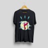 T-shirt colibri